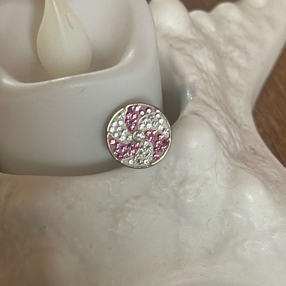 Kameleon ring pop